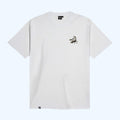 Maglietta T-shirt Dolly Noire Desert Scorpion white