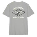Maglietta T-shirt Independent BTG Truck cement