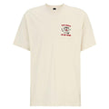 Maglietta T-shirt Iriedaily Coming For You Undyed