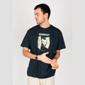Maglietta T-shirt Iriedaily T Fighter dark orion