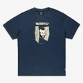 Maglietta T-shirt Iriedaily T Fighter dark orion
