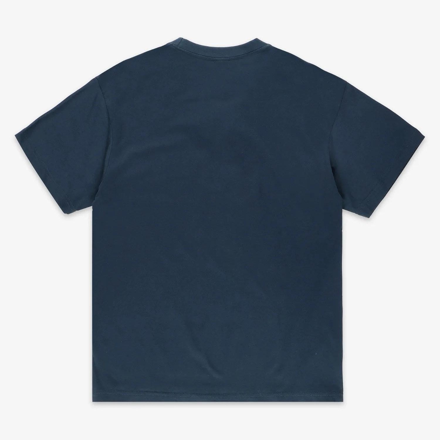 Maglietta T-shirt Iriedaily T Fighter dark orion