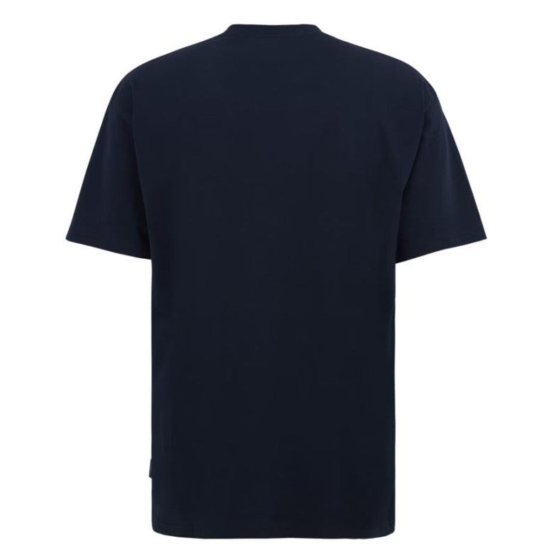 Maglietta T-shirt Iriedaily The FIttest Midnight