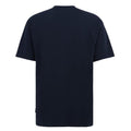 Maglietta T-shirt Iriedaily The FIttest Midnight