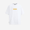 Maglietta T-shirt Mushrooms For Liquid Dreams White