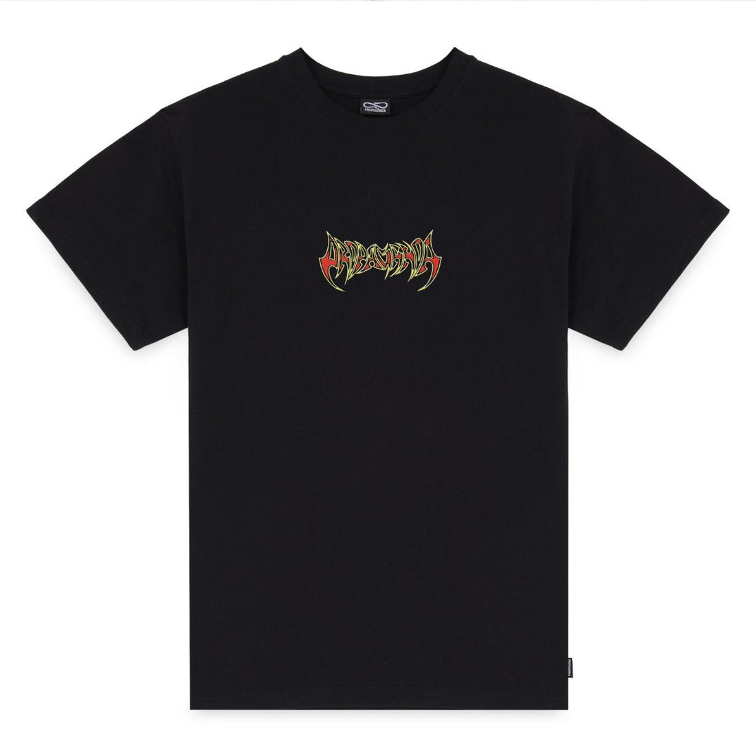 Maglietta T-shirt Propaganda Sacrifice black