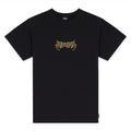 Maglietta T-shirt Propaganda Sacrifice black