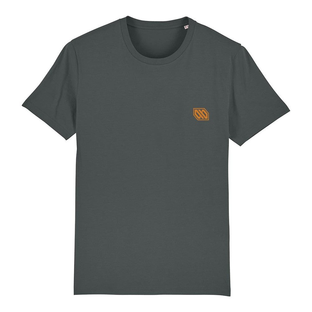 Maglietta T-shirt unisex Ghettoblaster Tokyo antracite