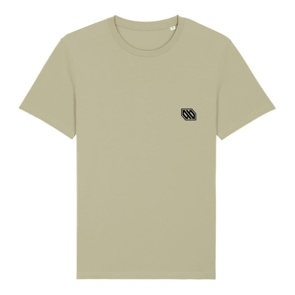 Maglietta T-shirt unisex Ghettoblaster Tokyo sage