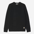 Maglione Carhartt Anglistic Blk