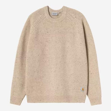 Maglione Carhartt Anglistic Fleur De Sel