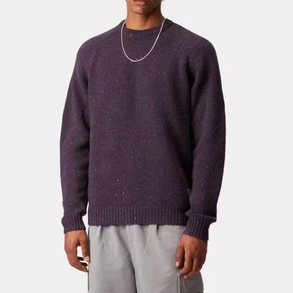 Maglione Carhartt Anglistic Lokers