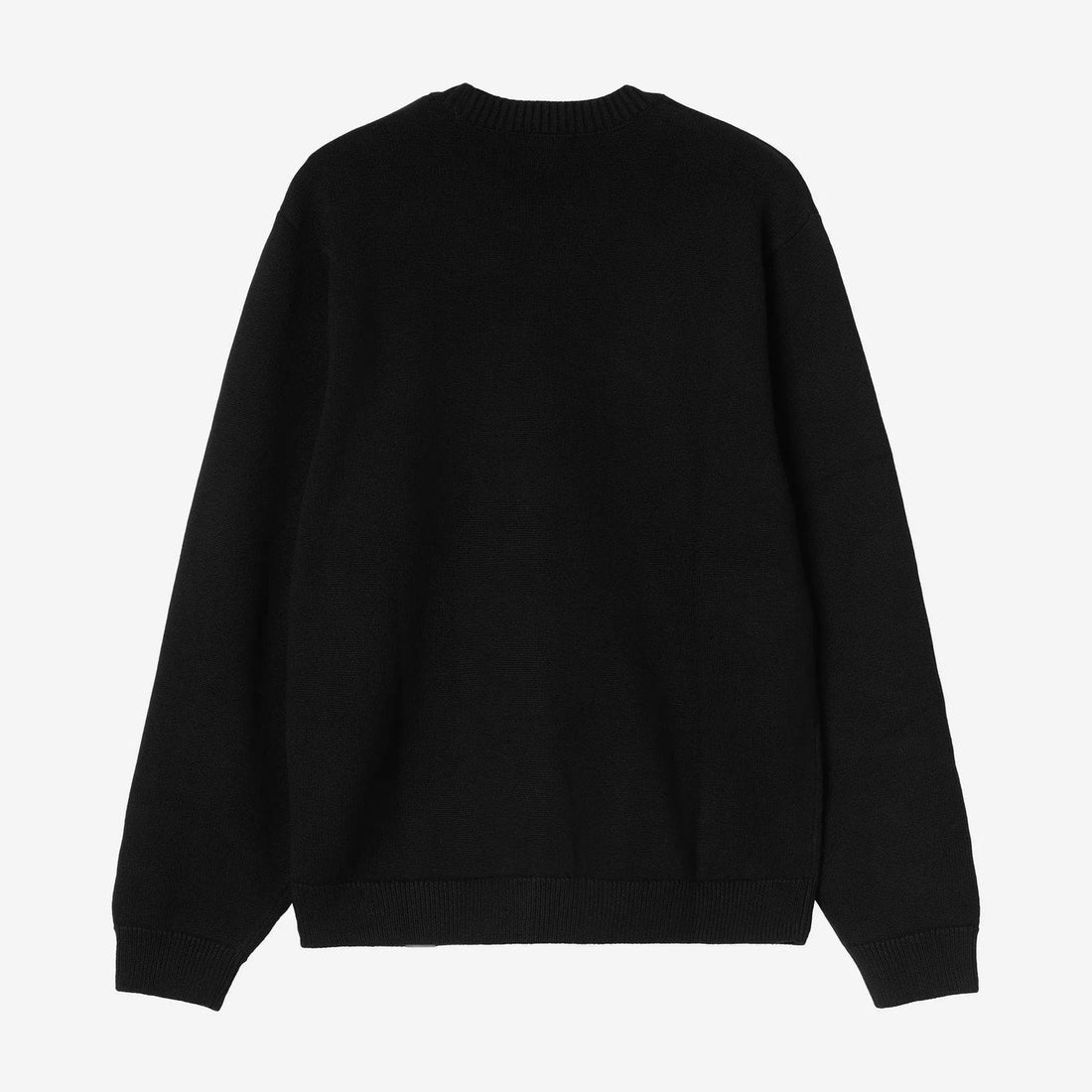 Maglione Carhartt Deck Sweat White
