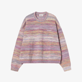 Maglione Carhartt W Keanen Gentle Purple