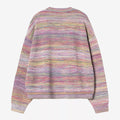 Maglione Carhartt W Keanen Gentle Purple