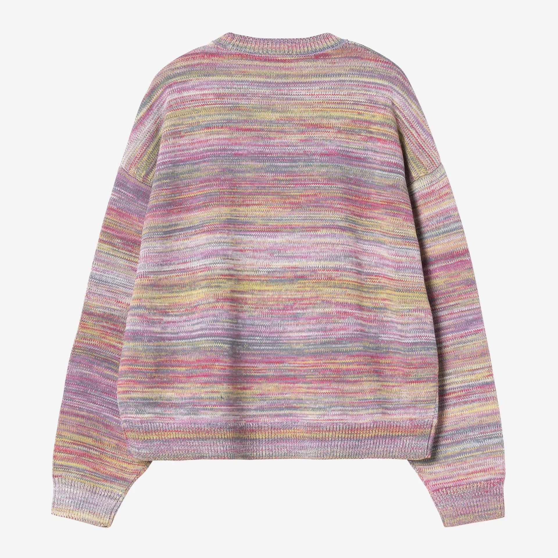 Maglione Carhartt W Keanen Gentle Purple
