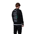 Maglione Dolly Noire Attack Titan black