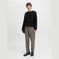 Maglione Jack & Jones Bradfort black