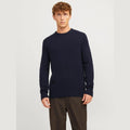 Maglione Jack & Jones Clambswool night sky