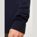 Maglione Jack & Jones Clambswool night sky