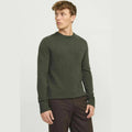 Maglione Jack & Jones Clambswool sea turtle