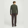 Maglione Jack & Jones Clambswool sea turtle