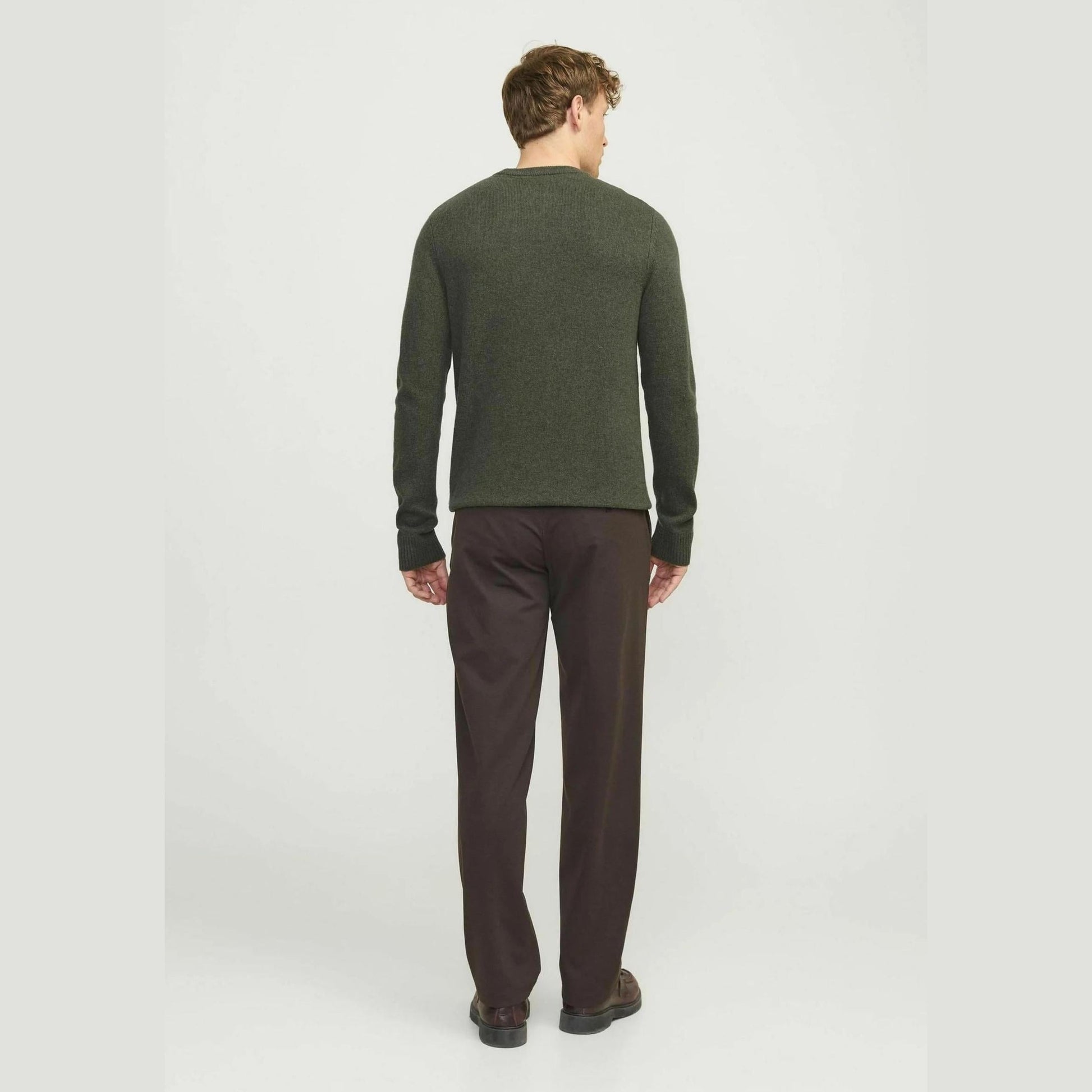 Maglione Jack & Jones Clambswool sea turtle