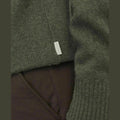 Maglione Jack & Jones Clambswool sea turtle