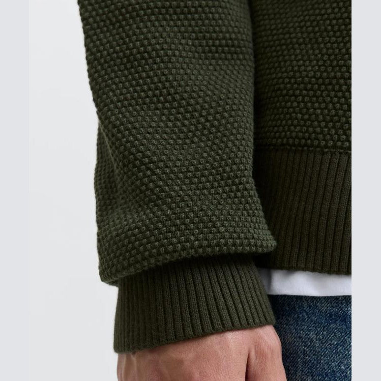 Maglione Jack & Jones Globe Duffel