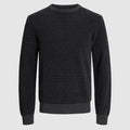 Maglione Jack & Jones Globe Mood Indigo