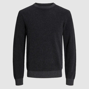 Maglione Jack & Jones Globe Mood Indigo