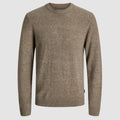 Maglione Jack & Jones Jualambs Beige
