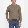 Maglione Jack & Jones Jualambs Beige