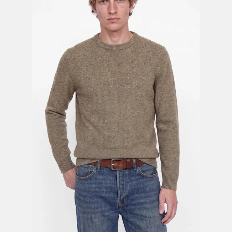 Maglione Jack & Jones Jualambs Beige