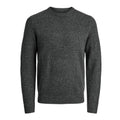 Maglione Jack & Jones Jualambs Black