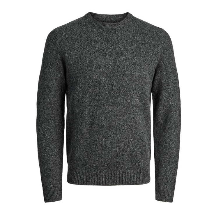 Maglione Jack & Jones Jualambs Black