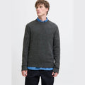 Maglione Jack & Jones Jualambs Black