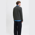Maglione Jack & Jones Jualambs Black