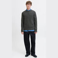 Maglione Jack & Jones Jualambs Black