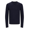 Maglione Jack & Jones Lambs night sky
