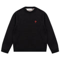 Maglione Propaganda ST Mitra Blue
