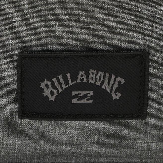Marsupio Billabong Bali waistpack grey