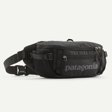 Marsupio Black Hole Waist Pk 5L BOB
