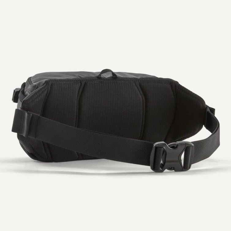 Marsupio Black Hole Waist Pk 5L BOB
