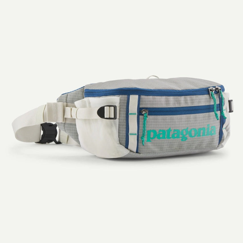Marsupio Black Hole Waist Pk 5L Grey