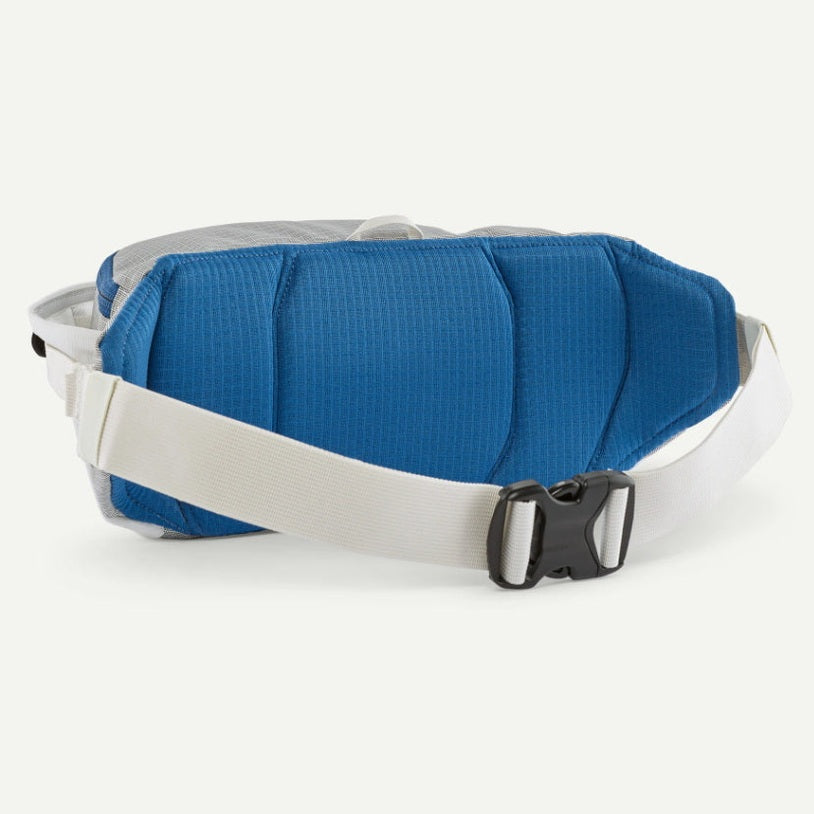 Marsupio Black Hole Waist Pk 5L Grey