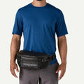 Marsupio Black Hole Waist Pk 5L Grey