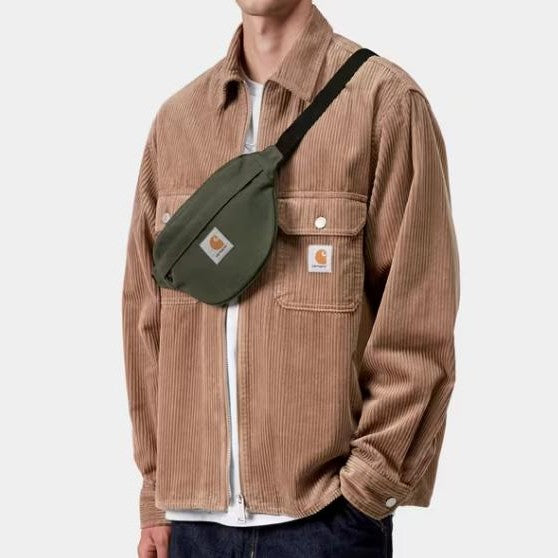 Marsupio Carhartt Jake Hip Bag Opuntia