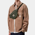 Marsupio Carhartt Jake Hip Bag Opuntia
