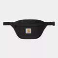 Marsupio Carhartt Jake hip bag black